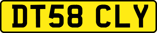 DT58CLY