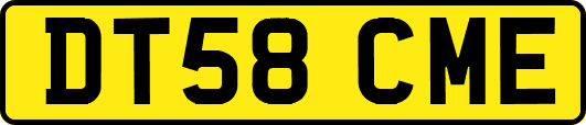 DT58CME