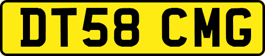 DT58CMG