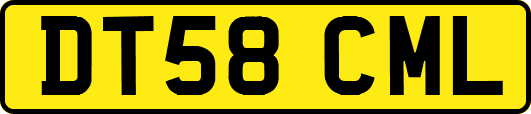 DT58CML