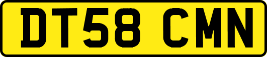 DT58CMN