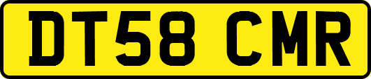 DT58CMR