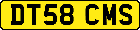 DT58CMS