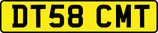 DT58CMT