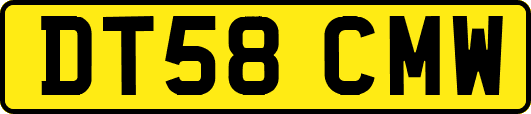 DT58CMW