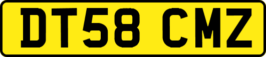 DT58CMZ