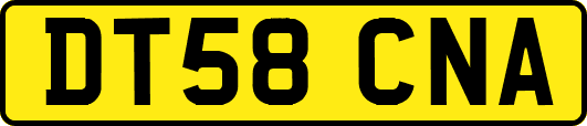 DT58CNA