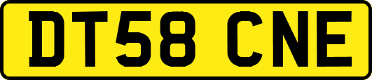 DT58CNE