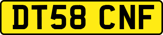 DT58CNF