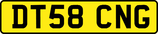 DT58CNG