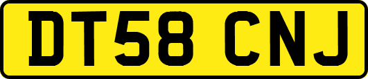 DT58CNJ