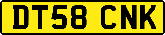 DT58CNK