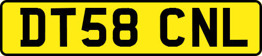 DT58CNL