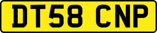 DT58CNP