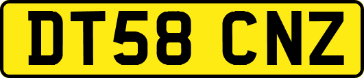 DT58CNZ