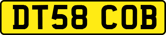 DT58COB