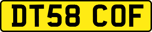 DT58COF