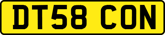 DT58CON