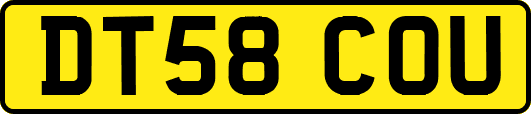 DT58COU