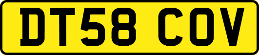 DT58COV