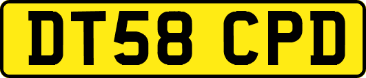 DT58CPD