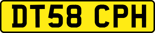DT58CPH