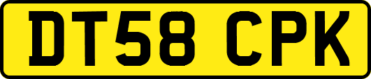 DT58CPK