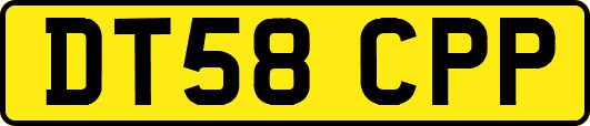 DT58CPP