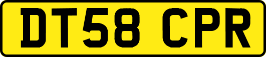 DT58CPR