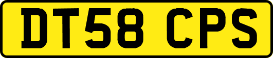 DT58CPS