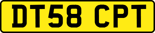 DT58CPT