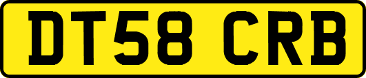 DT58CRB