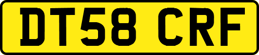 DT58CRF