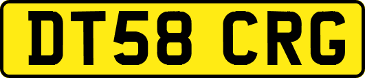 DT58CRG