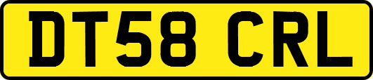 DT58CRL