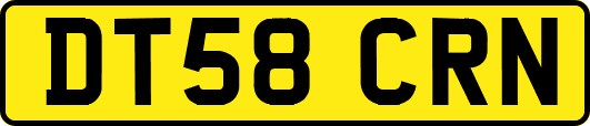 DT58CRN