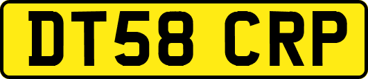 DT58CRP