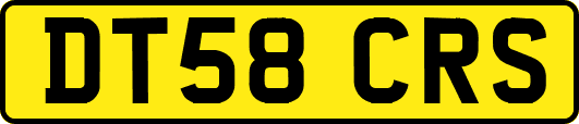 DT58CRS