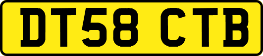 DT58CTB