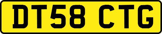 DT58CTG