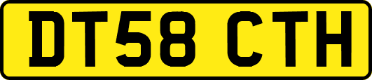 DT58CTH