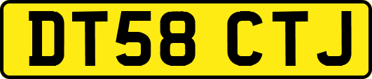 DT58CTJ