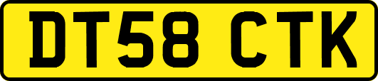 DT58CTK