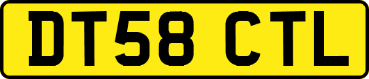 DT58CTL