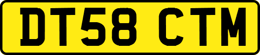 DT58CTM