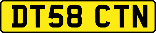 DT58CTN