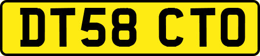 DT58CTO