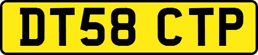 DT58CTP