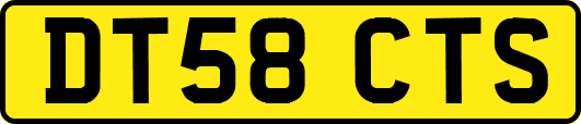 DT58CTS