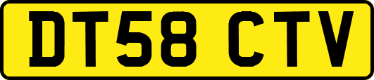 DT58CTV